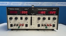 Racal Dana 9232 Power Supply 30V 2A Option Q (Master-Slave)