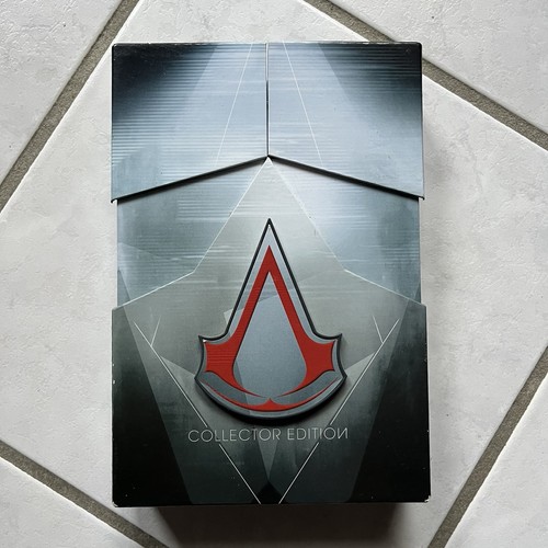 Assassin creed - assassin’s,