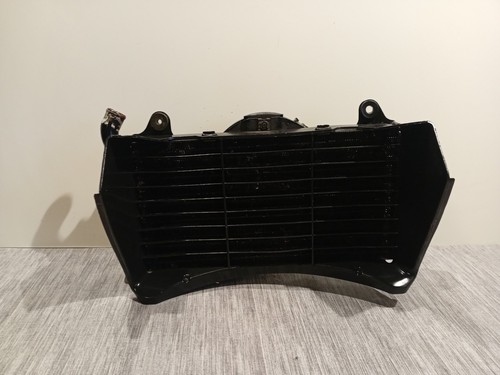 Radiateur yamaha 750 - radiateur, fz