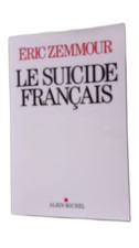 Le Suicide français | Zemmour
