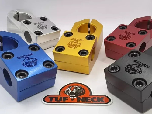 Tuf neck bmx - tuf-neck, oldschool