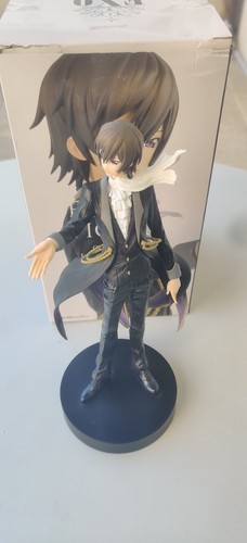 Figurine exq code geass - figurine,