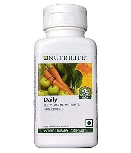 Comprimés multivitaminés - , et