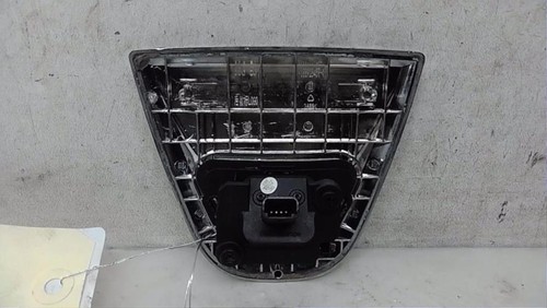Camera recul dacia spring - de,