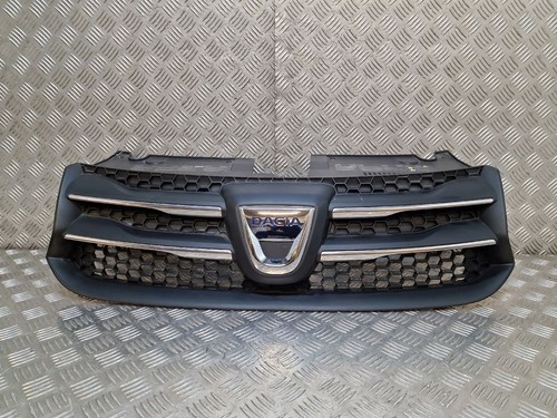 Calandre grille avant - grille,
