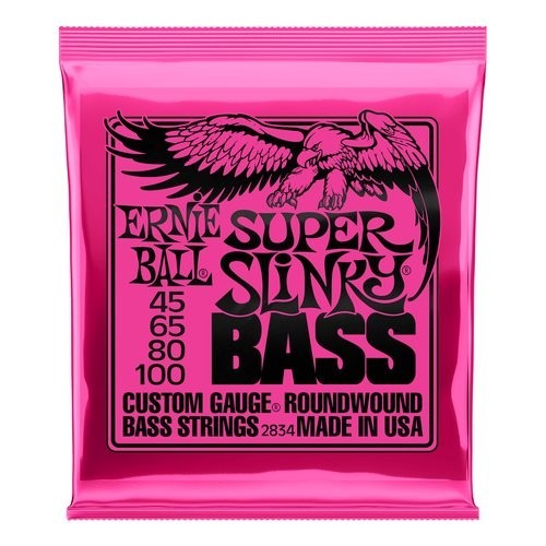 Ensemble ernie ball - ernie, pz