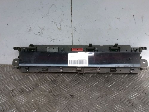 Compteur renault scenic - scenic, 2