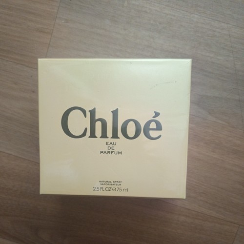 Chloé pour - chloé,