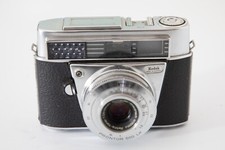 APPAREIL PHOTO-KODAK RETINA ARGENTIQUE 1950-OBJECTIF 45mm 2,8-24X36mm--trés bon
