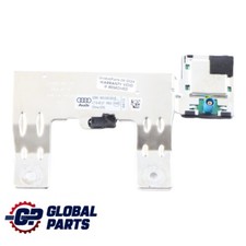 Audi A1 8X Antenne aérienne Module de contrôle l'unité navigation GPS 8X0035503B