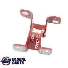 BMW E88 Charniere d'abattant de toit repliable gauche Rouge Sedonarot A79