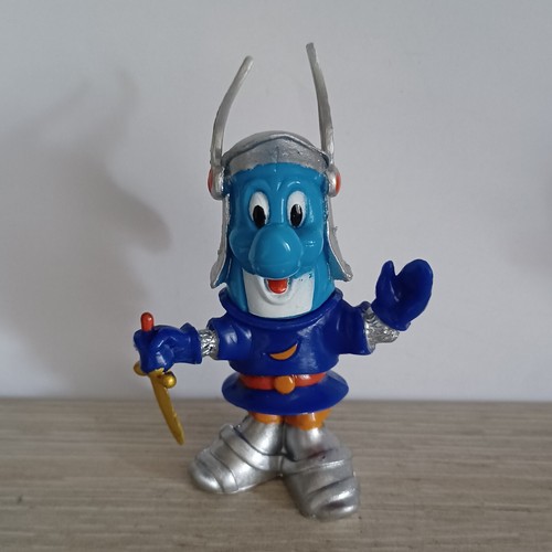 Figurine publicitaire - figurine,