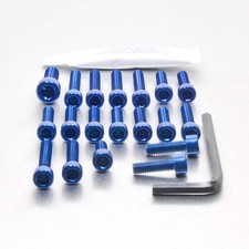 Kit Visserie moteur Aprilia