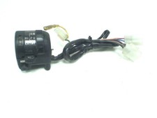 guidon gauche pour YAMAHA TDR 125 1989-1992 1992 occasion 134943