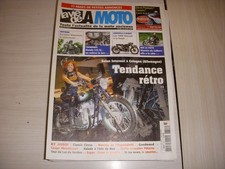 LA VIE DE LA MOTO LVM 628