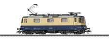 Märklin H0 37300-2 - Locomotive Électrique Re 421 Rheingold, Mfx+, Son Neuf
