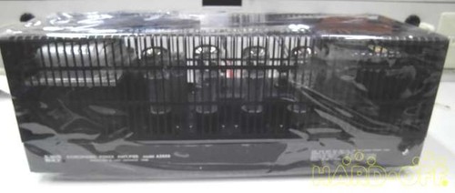 Luxman luxkit a3500 - luxkit,