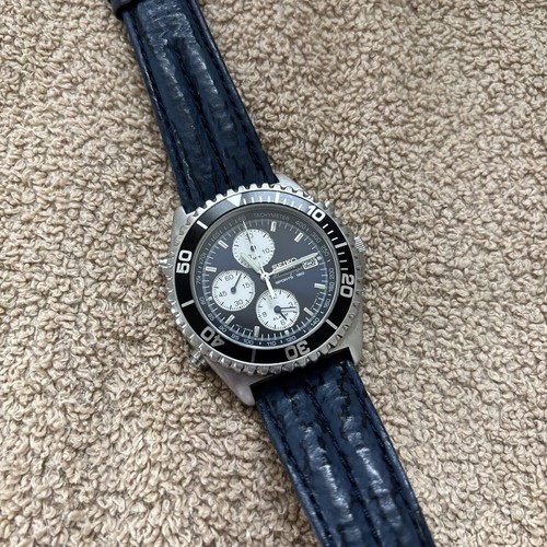 Montre homme seiko - homme,