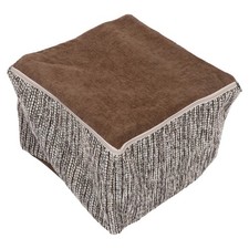 Housse De Tabouret Ottoman