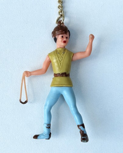 Rare porte clé thierry - clé, la