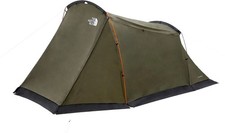 Tente THE NORTH FACE Evacargo NV2232 pour 4 personnes vert camping extérieur ...