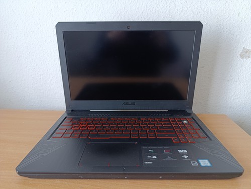 Asus tuf fx504ge - |, 1050
