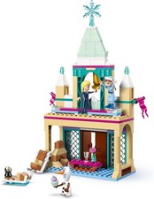 LEGO  Disney La Reine des