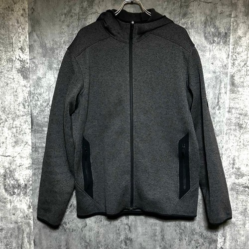Euc arc teryx sweat à - [euc], arc'teryx