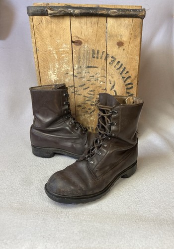Bottes rangers militaires - bottes,