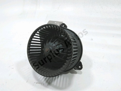 Ventilateur chauffage - ventilateur, de