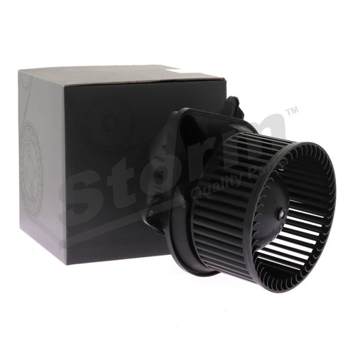Pulseur air habitacle - d'air,