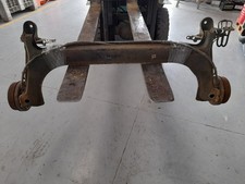 train arriere RENAULT TWINGO