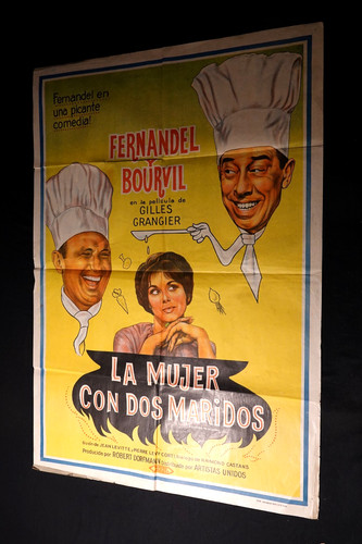 Cuisine beurre bourvil - au,