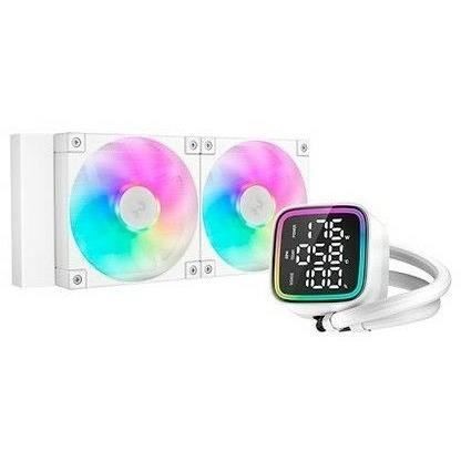 Deepcool ld240 blanc - deepcool, wh