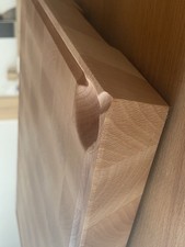 planche à découper bois Billot Hêtre Bois Debout