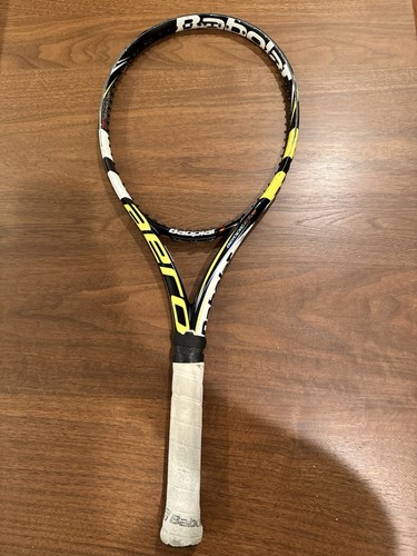 Babolat aeropro drive - babolat, tennis