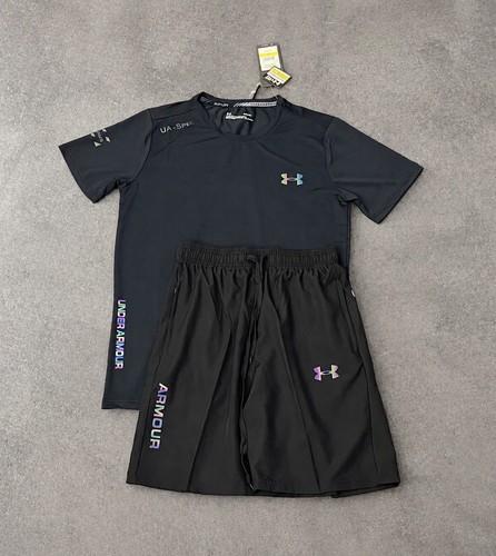 Under armour ensemble été - armour,