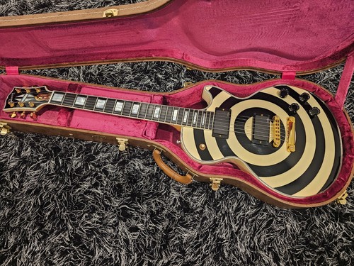 Gibson custom shop - gibson,