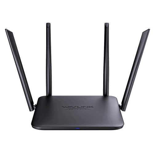 Wifi mesh router dual - mesh,