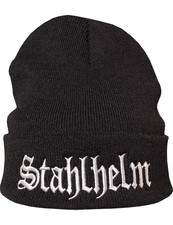 Bonnet Stahlhelm  Casque