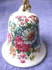 Boule céramique parfumées de AIDEES Angleterre CLOCHE - Scented ceramic BELL