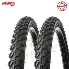 2 Pneus Kenda 24 X 1.95
