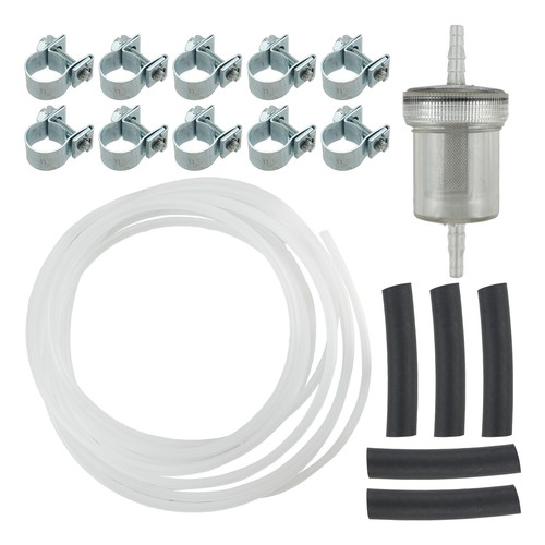 Fuel tank stand pipe line - fuel,