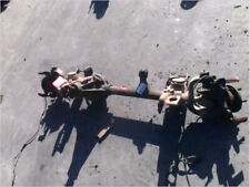 Pont avant occasion JEEP