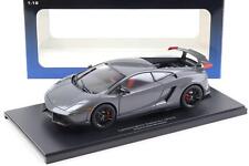 1:18 AUTOart Lamborghini