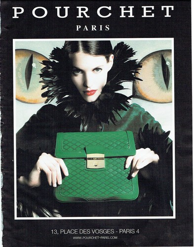 Publicité advertising 107 - advertising,