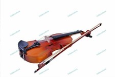 4/4 Taille Réelle Violon, Pin