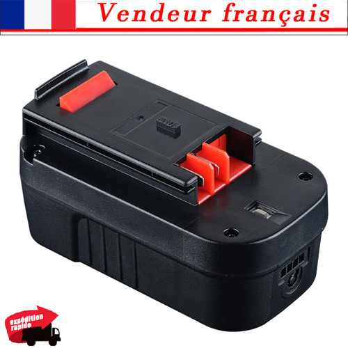 Batterie hpb18 ope - 18, v