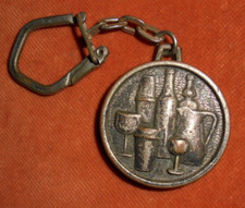 Porte-clés BAR de L'AMITIE