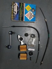 Lot Pieces Peugeot 406 2l1 +